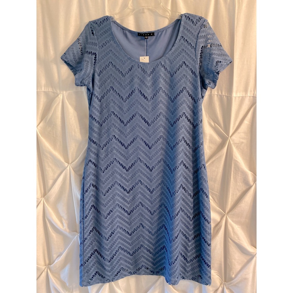 Women’s midi size large dress